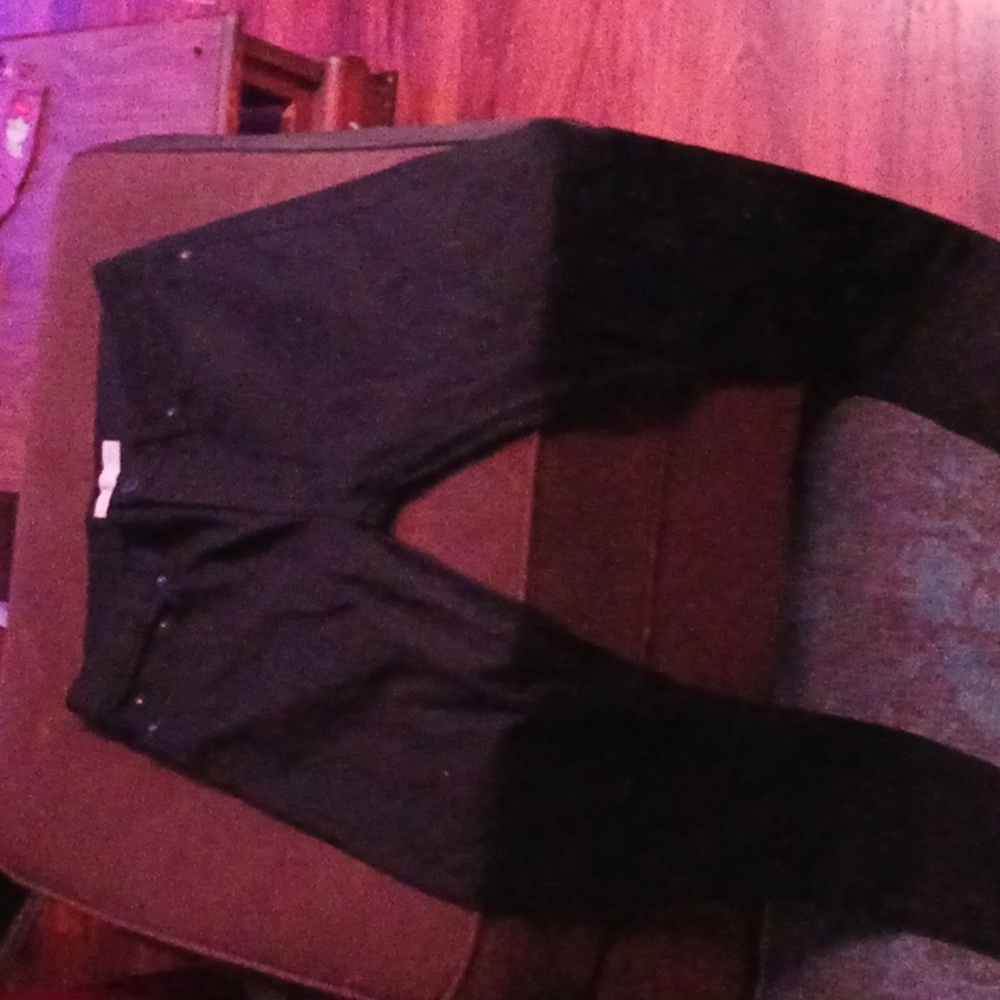 Dress pants